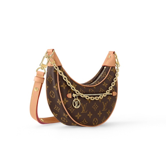 Louis Vuitton Loop Shoulder Bag - Picture 2 of 16
